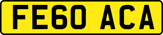 FE60ACA