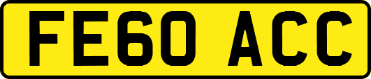 FE60ACC