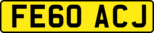 FE60ACJ