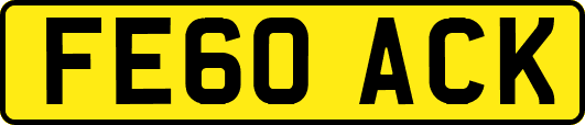 FE60ACK