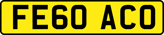 FE60ACO