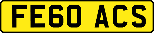 FE60ACS