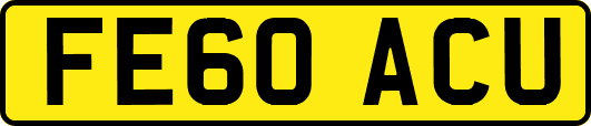 FE60ACU
