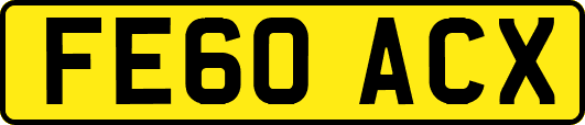FE60ACX