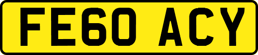 FE60ACY