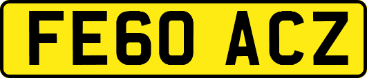 FE60ACZ