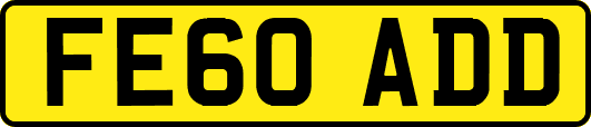 FE60ADD