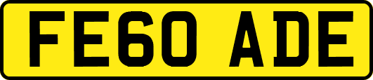 FE60ADE