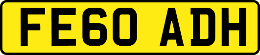 FE60ADH