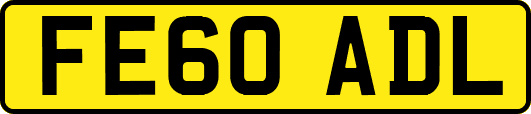 FE60ADL