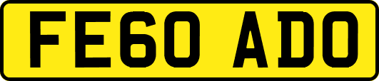 FE60ADO