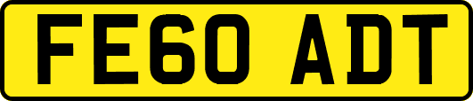 FE60ADT