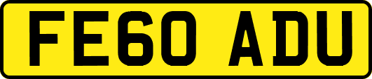 FE60ADU