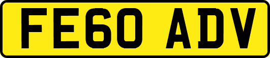 FE60ADV