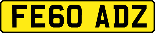 FE60ADZ