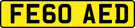 FE60AED
