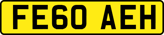 FE60AEH