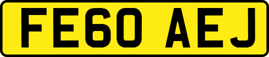 FE60AEJ