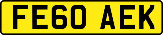 FE60AEK