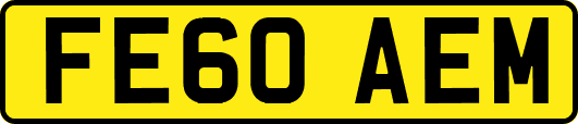 FE60AEM