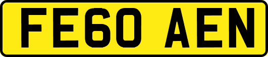 FE60AEN