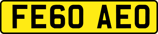 FE60AEO