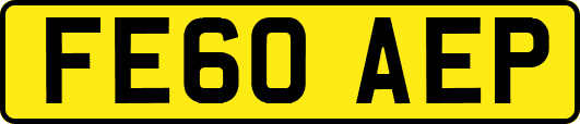 FE60AEP