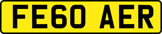FE60AER