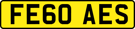 FE60AES