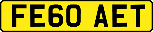 FE60AET