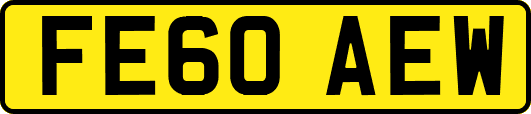 FE60AEW