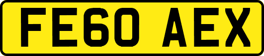 FE60AEX