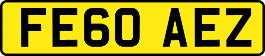 FE60AEZ