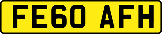 FE60AFH