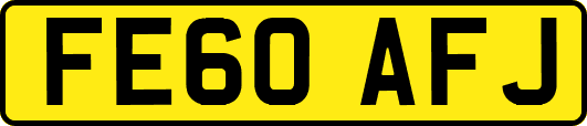 FE60AFJ