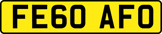 FE60AFO