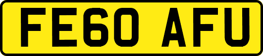 FE60AFU