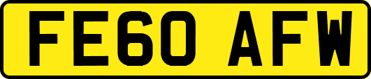 FE60AFW