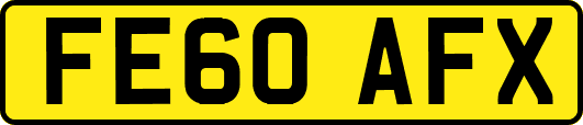 FE60AFX