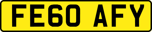 FE60AFY