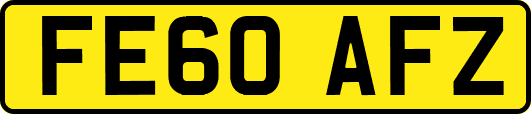 FE60AFZ
