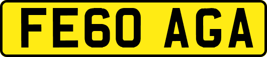 FE60AGA