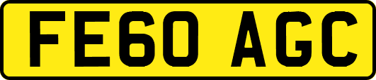 FE60AGC