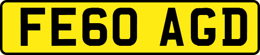 FE60AGD