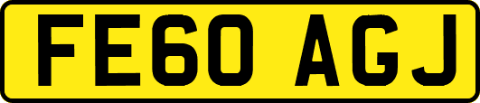 FE60AGJ