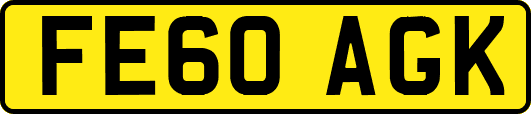 FE60AGK