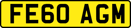 FE60AGM