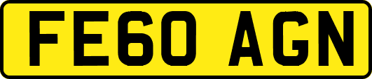 FE60AGN