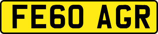 FE60AGR