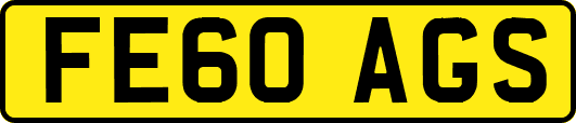 FE60AGS